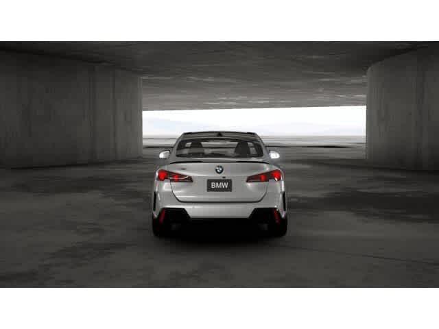 Photo of 2025 Brooklyn Grey Metallic BMW 228 Gran Coupe