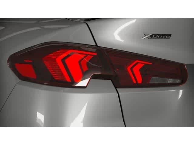 Photo of 2025 Brooklyn Grey Metallic BMW 228 Gran Coupe