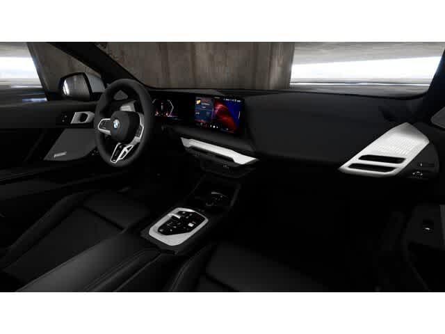 Photo of 2025 Brooklyn Grey Metallic BMW 228 Gran Coupe