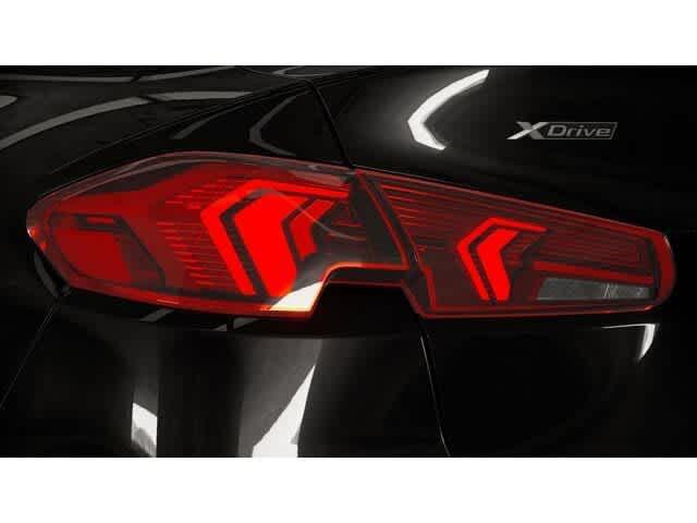 Photo of 2026  BMW 228 Gran Coupe