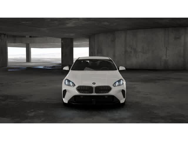 Photo of 2026 Alpine White BMW 228 Gran Coupe