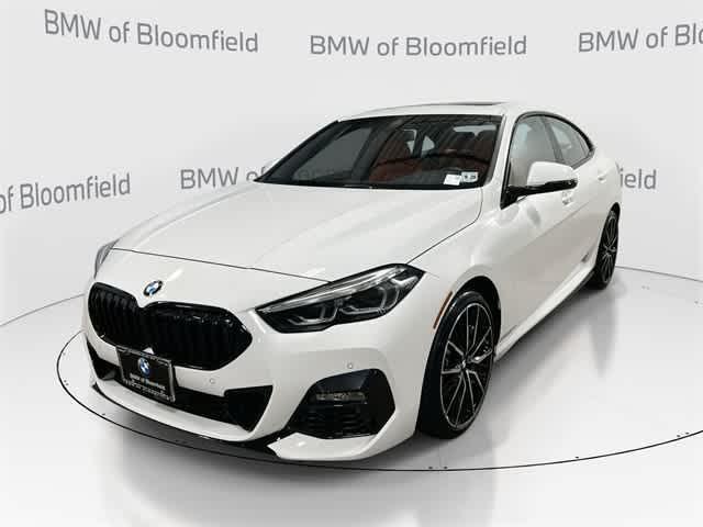 2024 BMW 228 Gran Coupe