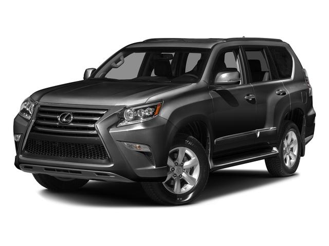 2016 Lexus Gx 460