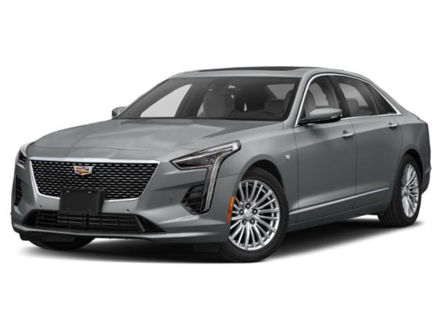 2019 Cadillac CT6