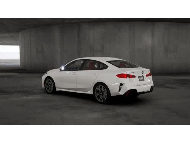 Photo of 2026 Alpine White BMW 228 Gran Coupe