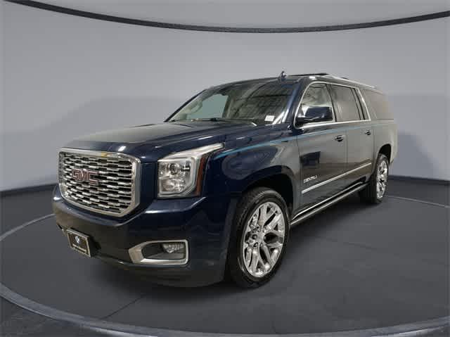 2019 GMC Yukon Xl