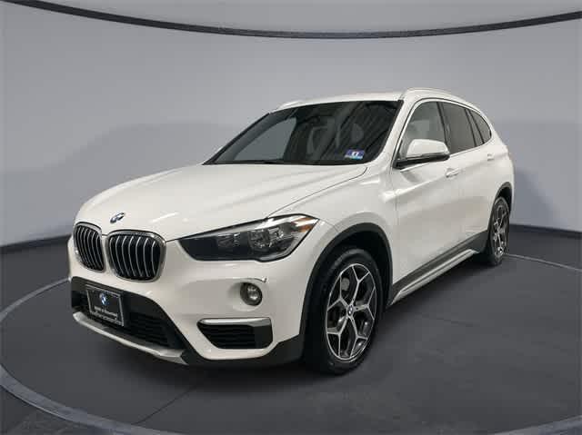 2019 BMW X1