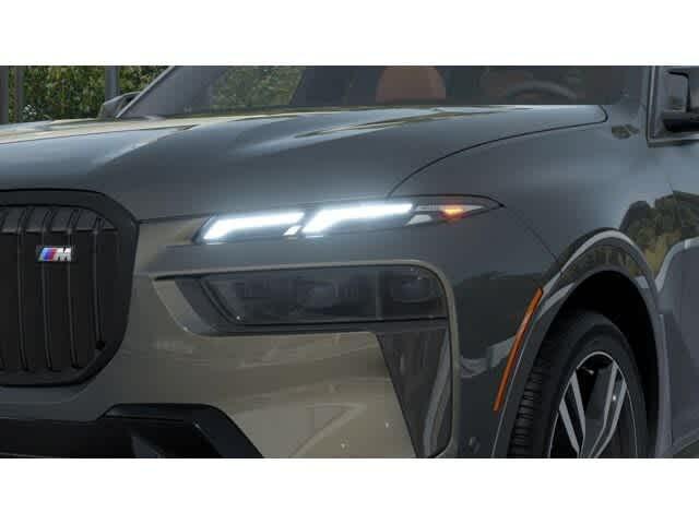 Photo of 2026 Dravit Grey Metallic BMW X7