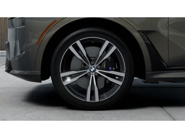 Photo of 2026 Dravit Grey Metallic BMW X7