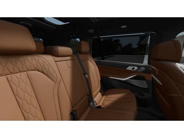 Photo of 2026 Dravit Grey Metallic BMW X7