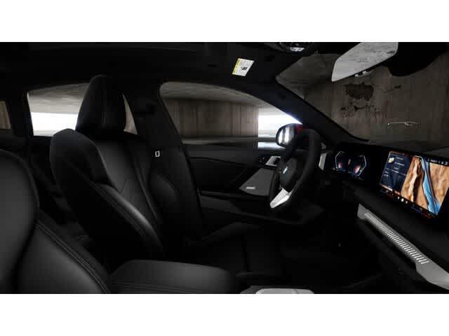 Photo of 2026 Red BMW 228 Gran Coupe