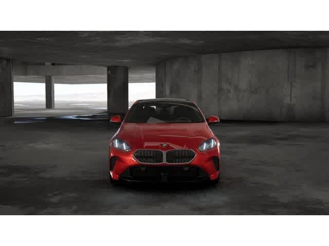 Photo of 2026 Red BMW 228 Gran Coupe