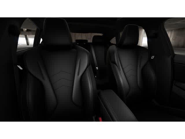 Photo of 2026 Red BMW 228 Gran Coupe