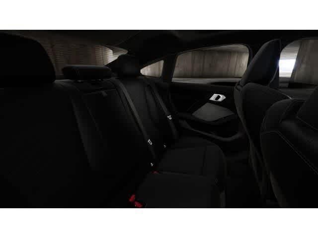 Photo of 2026 Red BMW 228 Gran Coupe