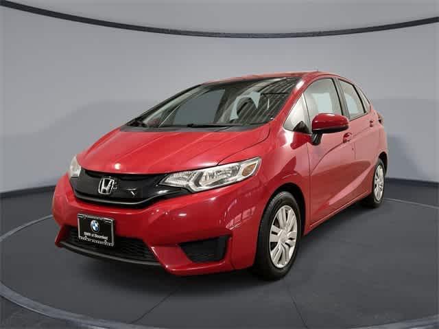 2017 Honda FIT