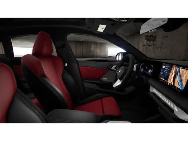 Photo of 2026 Black Sapphire Metallic BMW 228 Gran Coupe