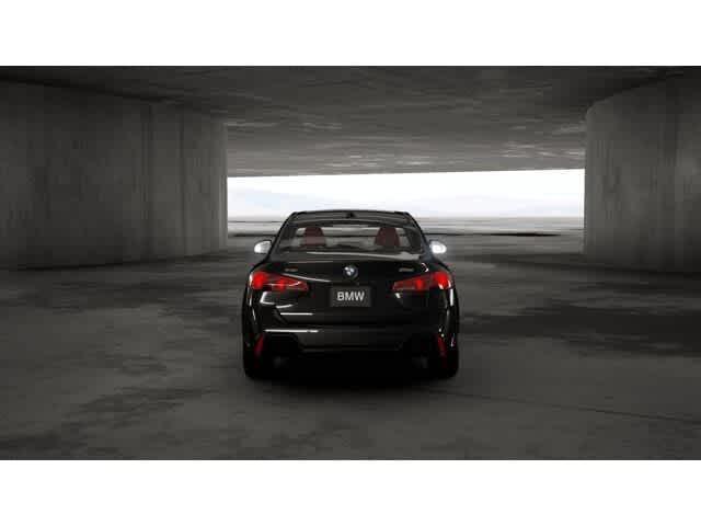 Photo of 2026 Black Sapphire Metallic BMW 228 Gran Coupe