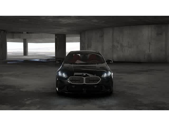 Photo of 2026 Black Sapphire Metallic BMW 228 Gran Coupe