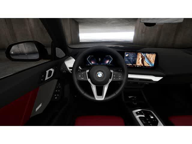 Photo of 2026 Black Sapphire Metallic BMW 228 Gran Coupe