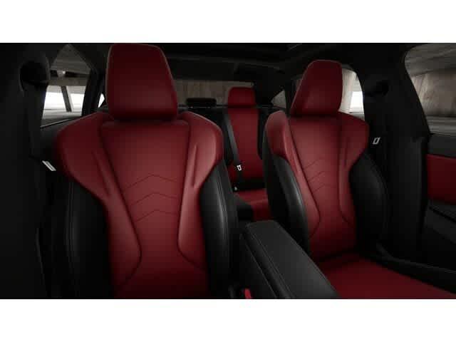 Photo of 2026 Black Sapphire Metallic BMW 228 Gran Coupe