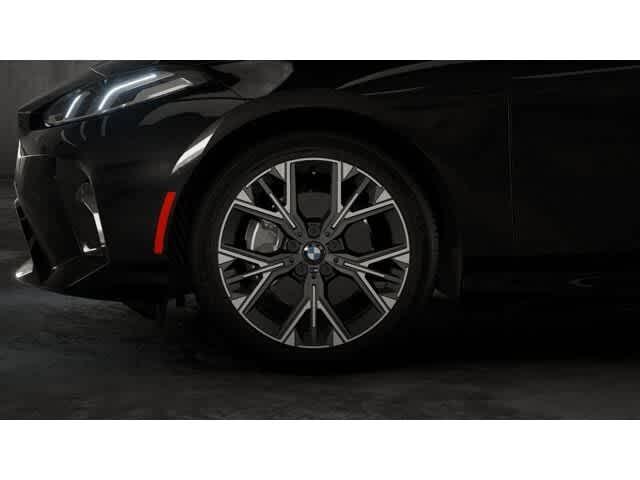 Photo of 2026 Black Sapphire Metallic BMW 228 Gran Coupe