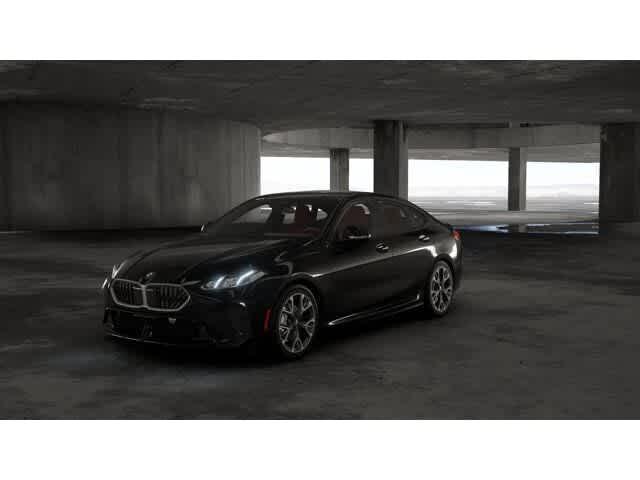 Photo of 2026 Black Sapphire Metallic BMW 228 Gran Coupe