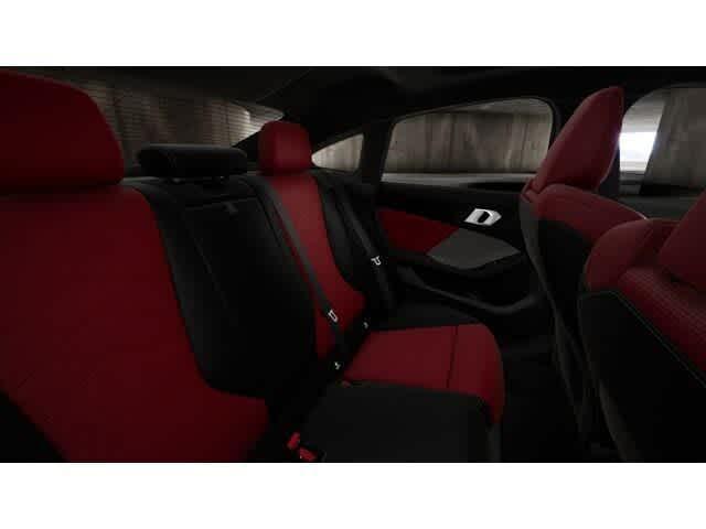 Photo of 2026 Black Sapphire Metallic BMW 228 Gran Coupe