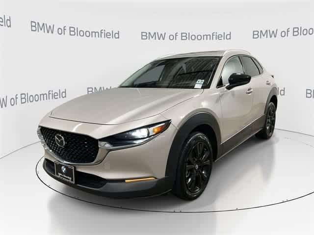 2022 Mazda Cx-30