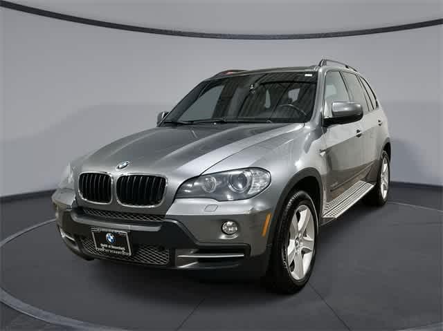 2009 BMW X5