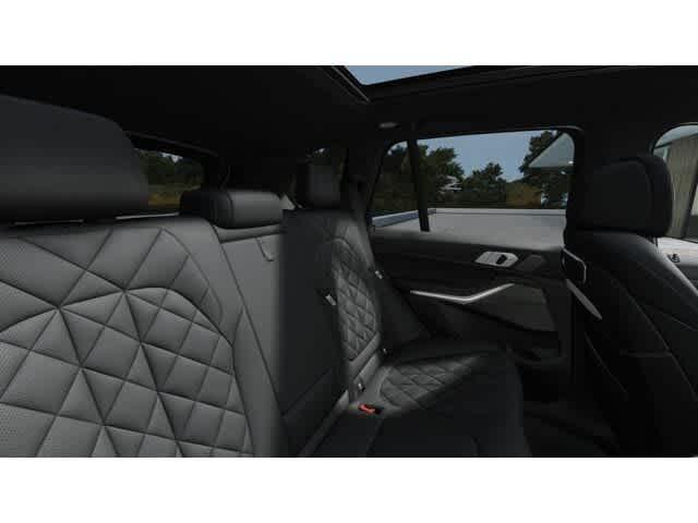 Photo of 2026 Tanzanite Blue II Metallic BMW X5