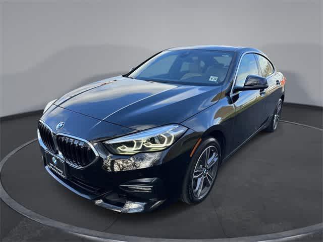 2021 BMW 228 Gran Coupe