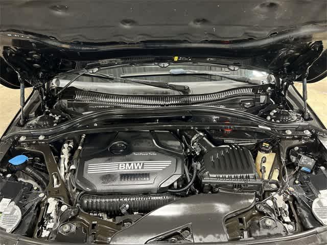 Photo of 2021 Jet Black BMW 228 Gran Coupe