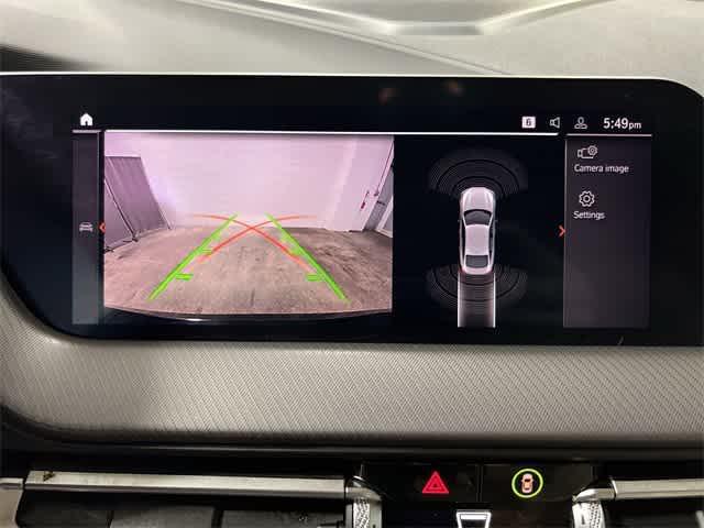 Photo of 2021 Jet Black BMW 228 Gran Coupe