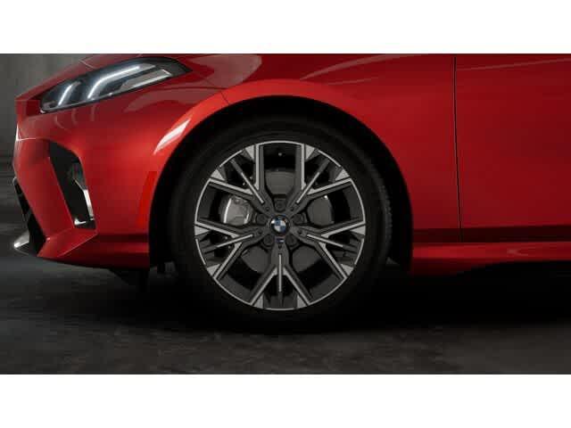 Photo of 2025 BMW 228 Gran Coupe