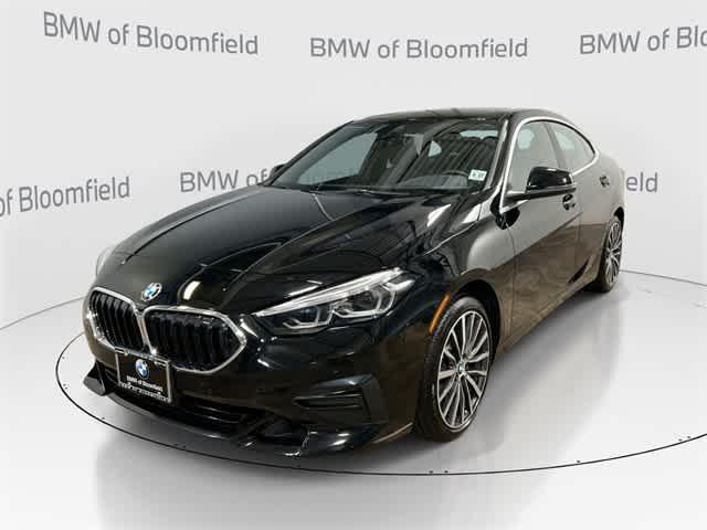 2022 BMW 228 Gran Coupe