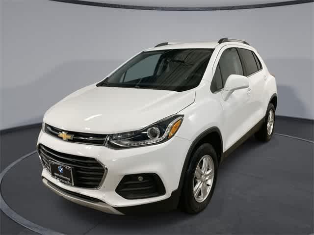 2019 Chevrolet TRAX