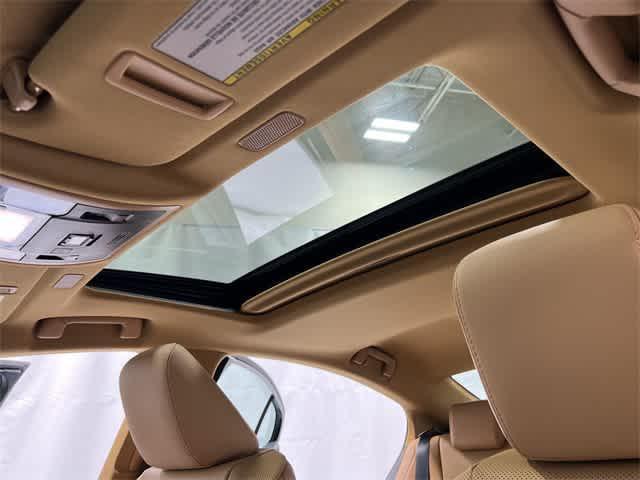Photo of 2022 Caviar Lexus ES 300h