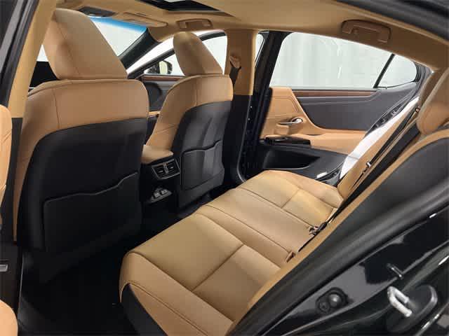 Photo of 2022 Caviar Lexus ES 300h