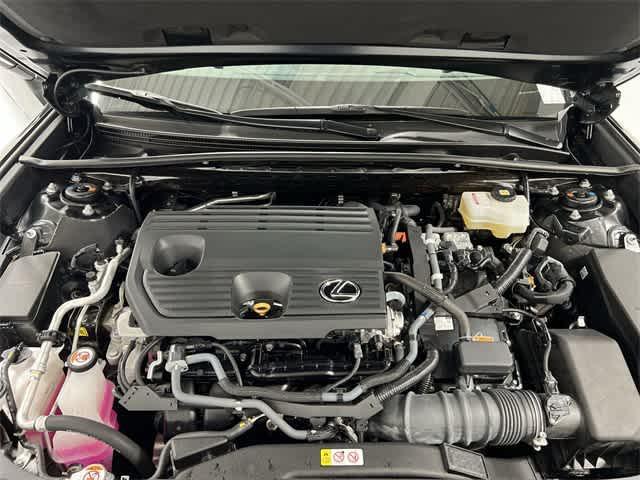 Photo of 2022 Caviar Lexus ES 300h