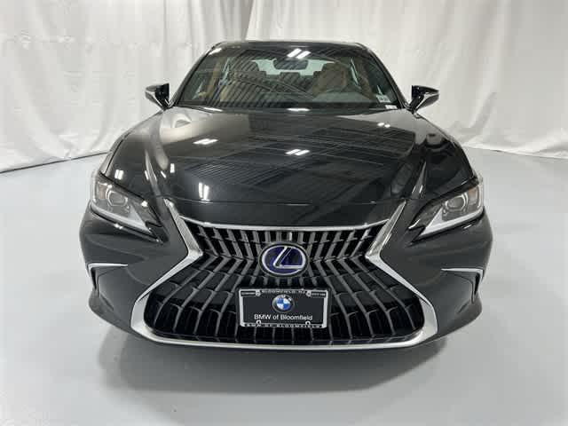 Photo of 2022 Caviar Lexus ES 300h