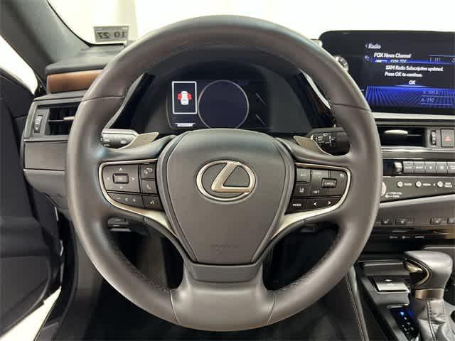 Photo of 2022 Caviar Lexus ES 300h