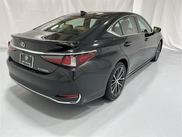 Photo of 2022 Caviar Lexus ES 300h