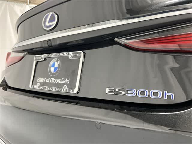 Photo of 2022 Caviar Lexus ES 300h