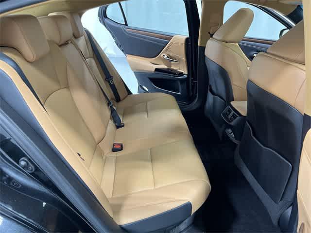 Photo of 2022 Caviar Lexus ES 300h