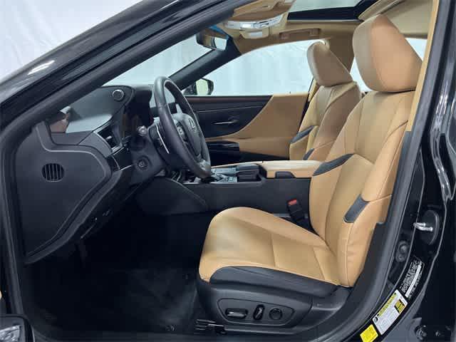 Photo of 2022 Caviar Lexus ES 300h