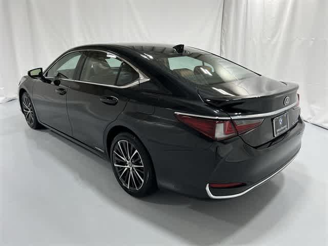 Photo of 2022 Caviar Lexus ES 300h
