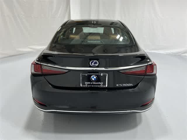 Photo of 2022 Caviar Lexus ES 300h