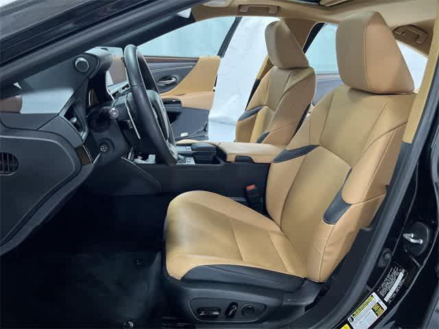 Photo of 2022 Caviar Lexus ES 300h