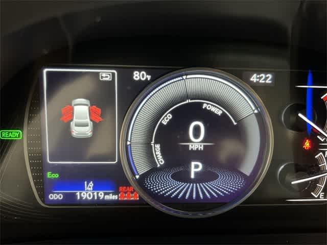 Photo of 2022 Caviar Lexus ES 300h