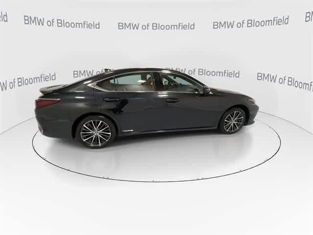 Photo of 2022 Caviar Lexus ES 300h